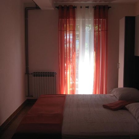 Apartments Silmare Rabac Exterior foto