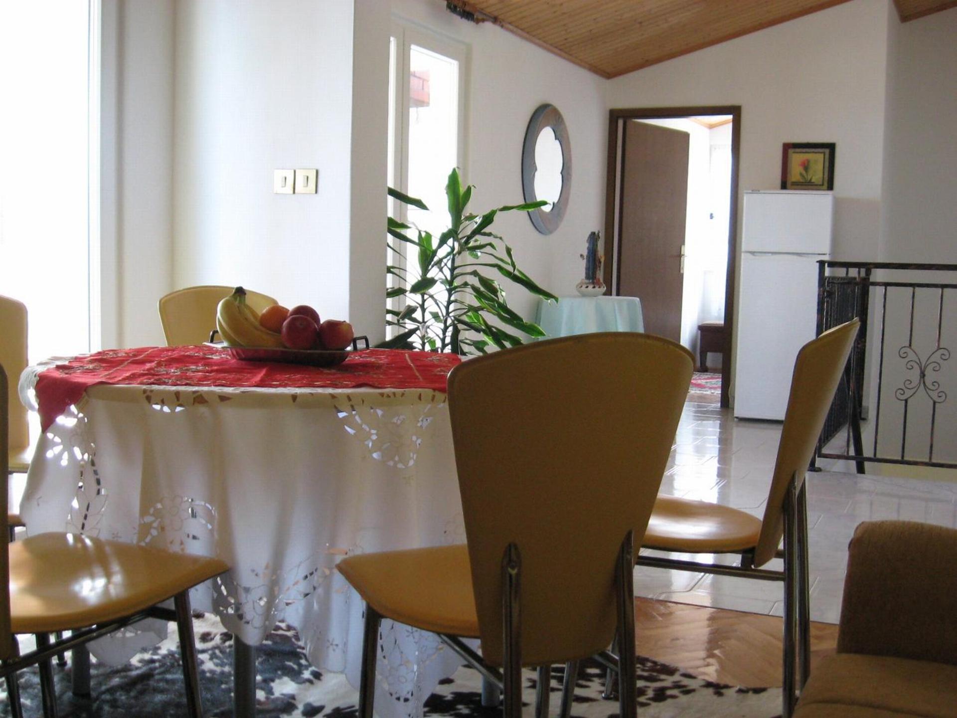 Apartments Silmare Rabac Exterior foto